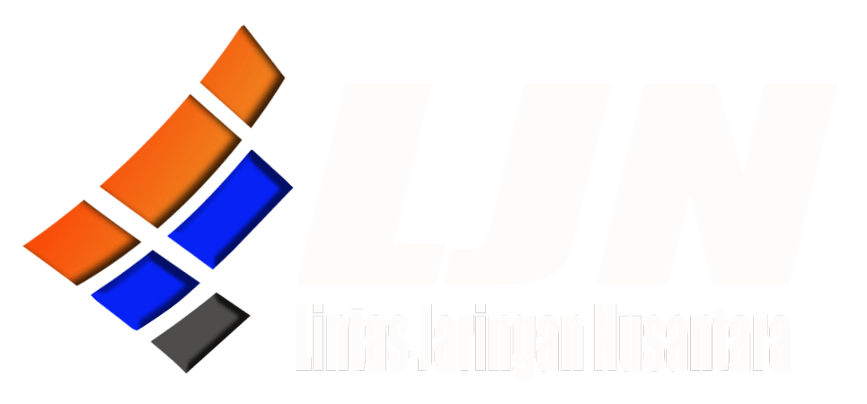 Logo LJN